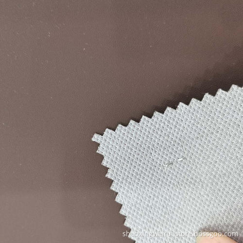 Good Wear Resistance PVC Leather